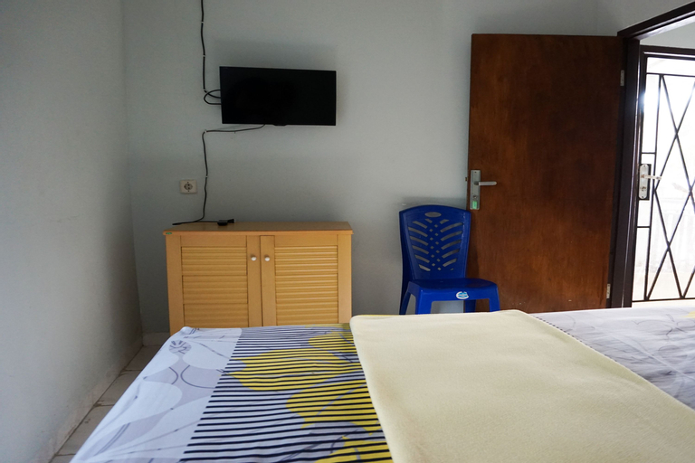 Bedroom 3, Penginapan Mitra Belitung, Belitung