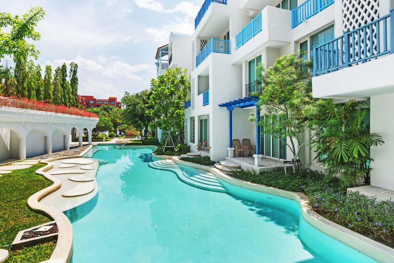 Others 4, Chelona Condo By Favstay, Hua Hin