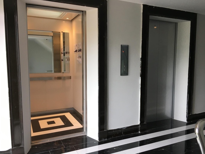 Public Area 4, Venetian Signature Condo Resort Pattaya, Pattaya