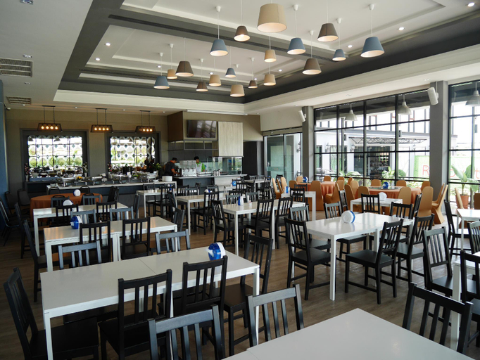 Food & Drinks 5, Som O House Hotel, Muang Nakhon Ratchasima