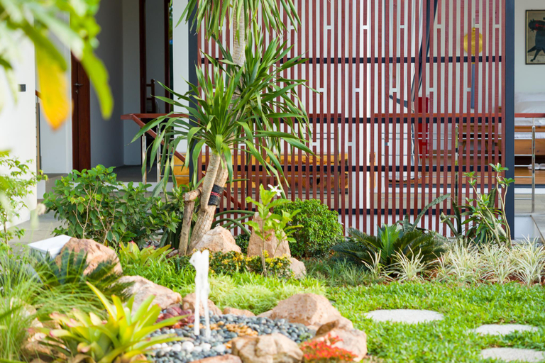 Others 3, Villa Tosti, Ko Samui
