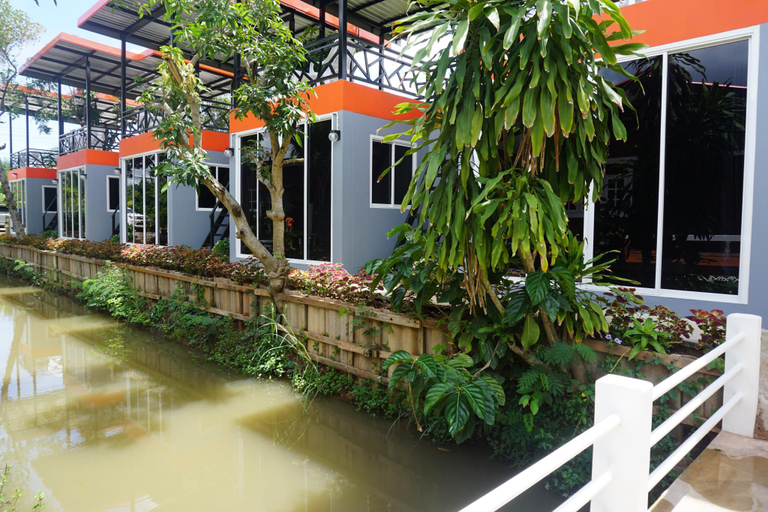 Sport & Beauty 5, Meephawa Resort, Amphawa