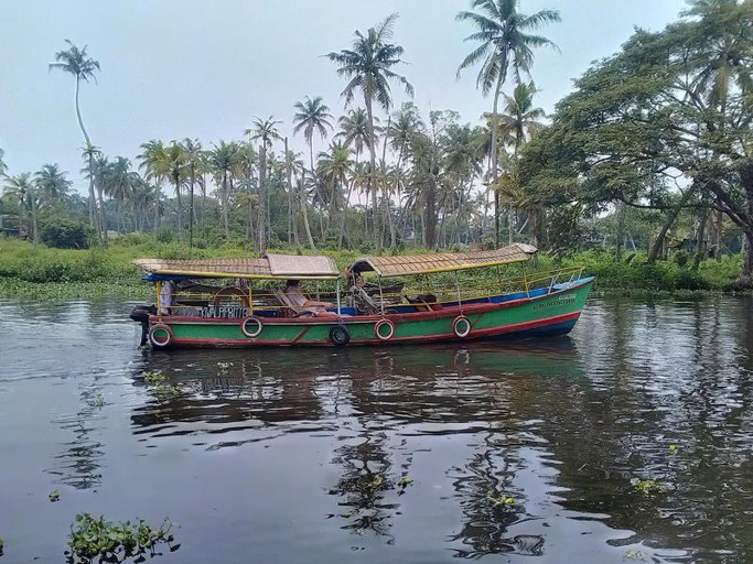 Others 3, Marari Sea Scape Villa, Alappuzha