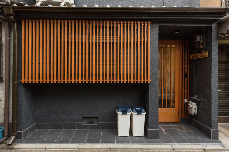 Exterior & Views 1, Shiki Homes⎪NENE, Kyoto