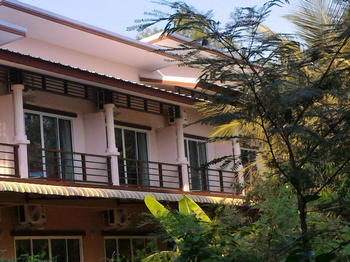 Exterior & Views 2, Aple Homestay, Amphawa