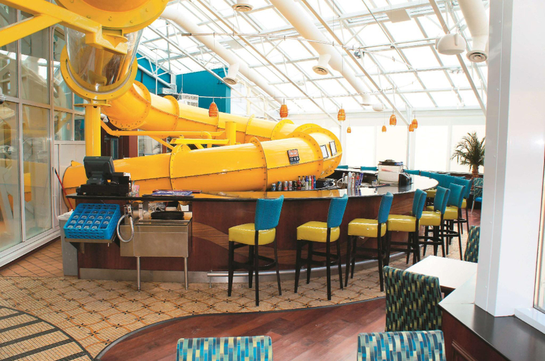 Public Area 2, La Quinta Inn & Suites by Wyndham Rapid City, Pennington