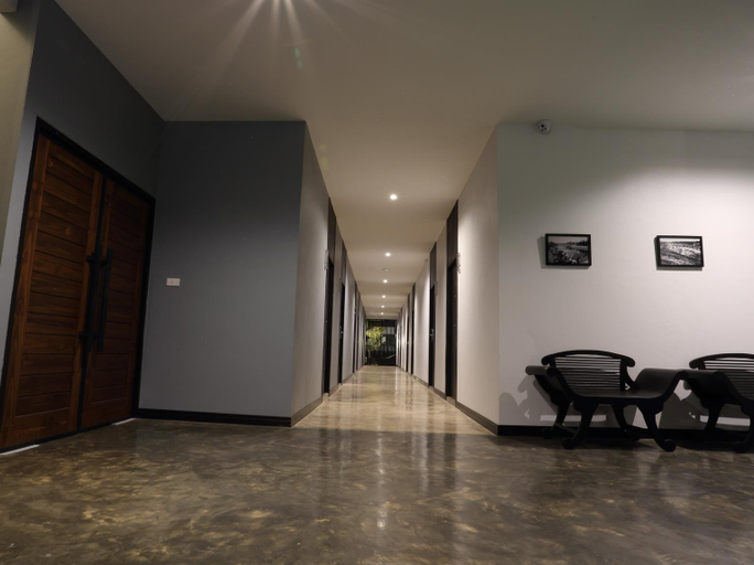 Others 5, Aziss Boutique Hotel, Muang Phitsanulok