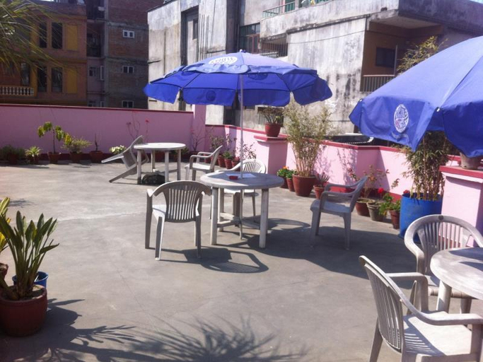Others 4, Hotel Red Planet, Bagmati