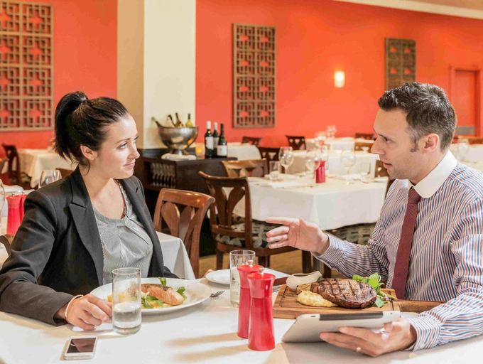 Food & Drinks 4, Visy Dior Hotel, Baulkham Hills - Central