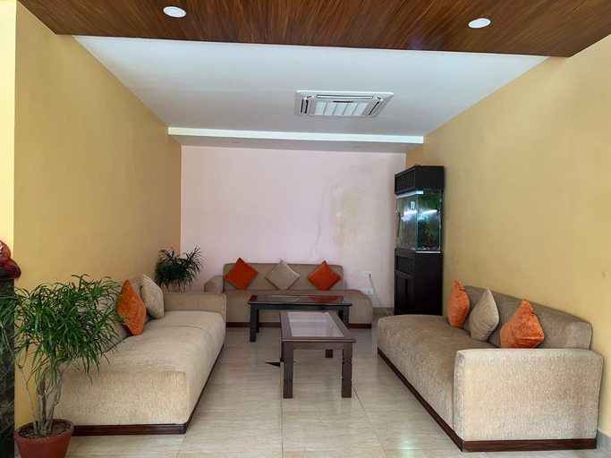 Public Area 4, Mount Kailash Resort, Gandaki