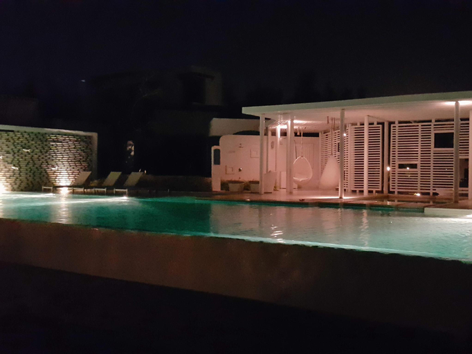 Others 5, The Crest Santora HuaHin on 4 Floor Sea View , Hua Hin