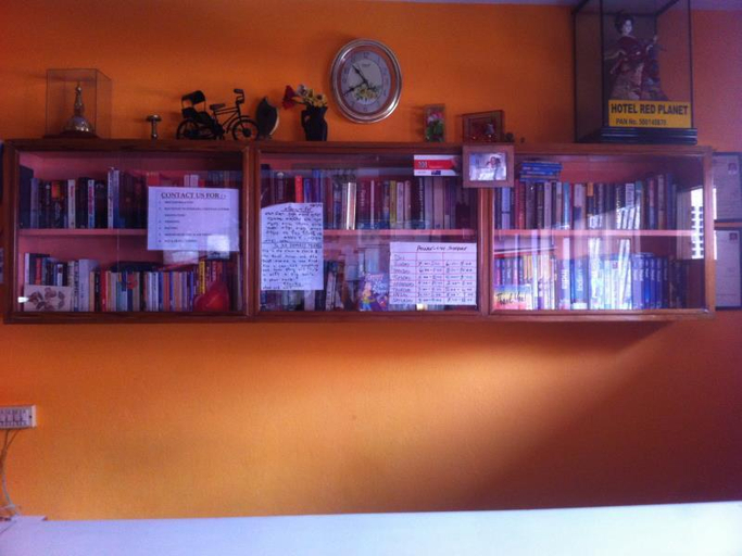 Others 5, Hotel Red Planet, Bagmati