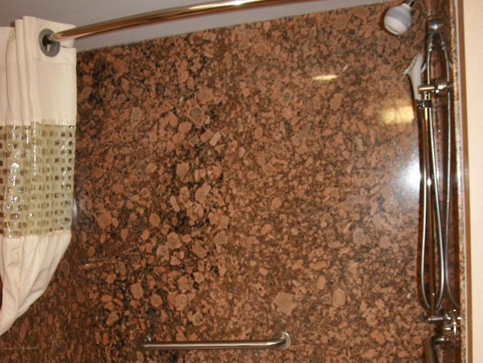 Public Area 2, Hampton Inn & Suites Manchester-Bedford, Hillsborough