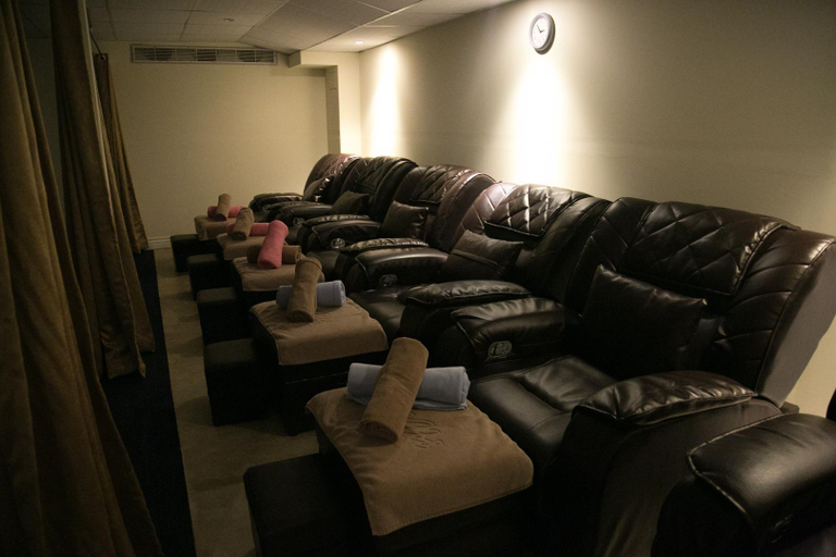 Public Area 4, Le Charme Suites Subic, Olongapo City