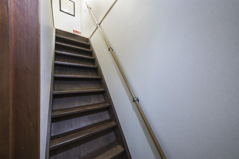 Public Area 2, Shiki Homes⎪NENE, Kyoto