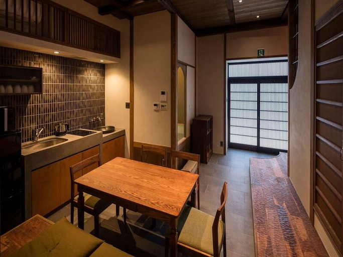 Others 5, Natsume-an Holiday Rentals, Kyoto