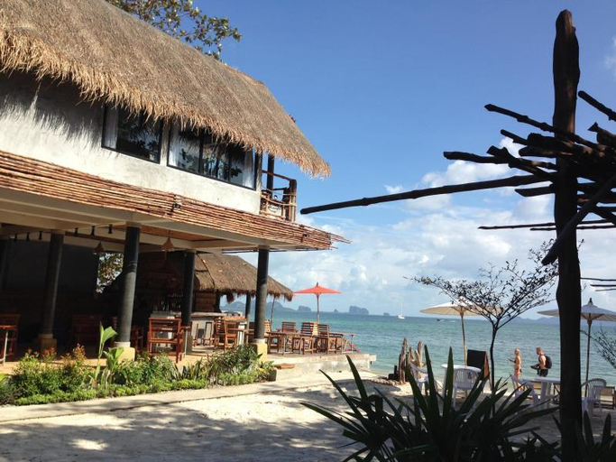 Others 3, Koh Mook De Tara Beach Resort, Kantrang