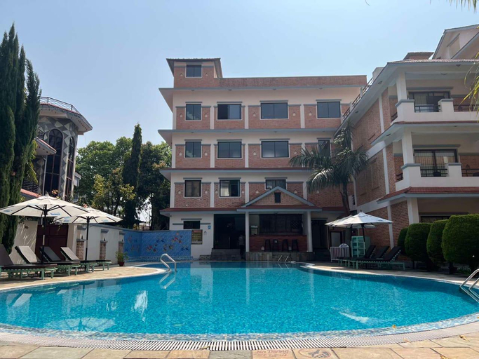 Sport & Beauty 2, Mount Kailash Resort, Gandaki