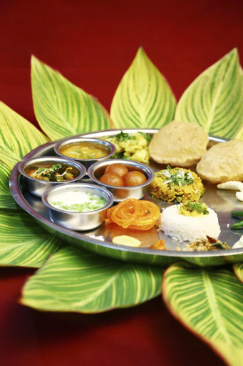 Food & Drinks 4, Hotel Girija, Pune
