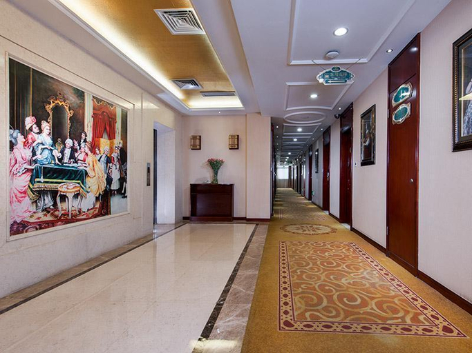Public Area, Vienna Hotel Shenzhen Pingdi, Shenzhen