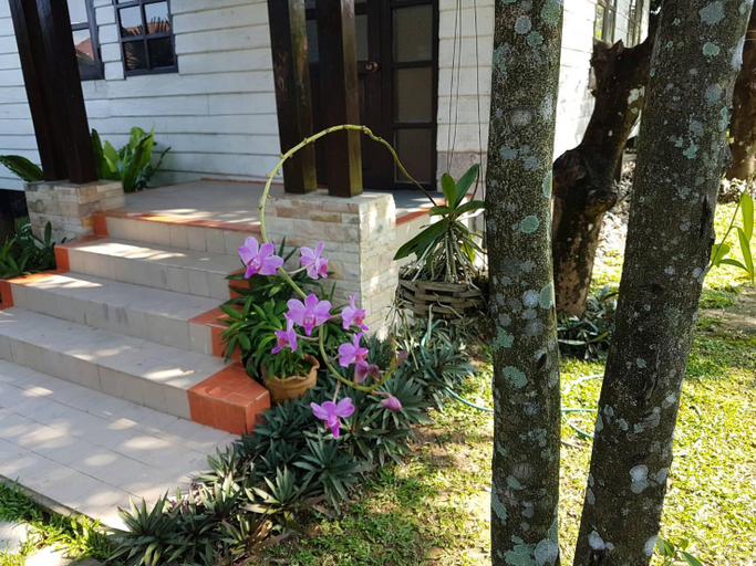 Others 5, Villa Thakhek, Thakhek
