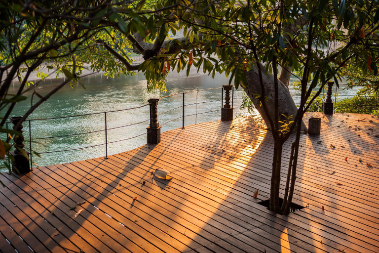 Sport & Beauty 5, Tree Tara Resort, Sai Yok