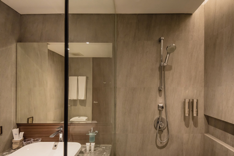 Bedroom 5, Ashley Tanah Abang, Jakarta Pusat