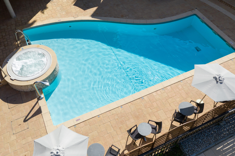 Sport & Beauty 4, Logis Hotel Spa Parenthese, Jura