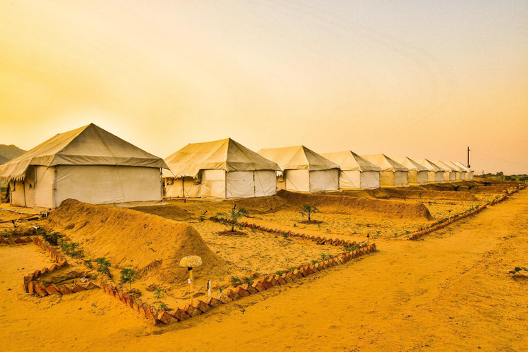 Others 3, Pushkar Karni Camp, Ajmer