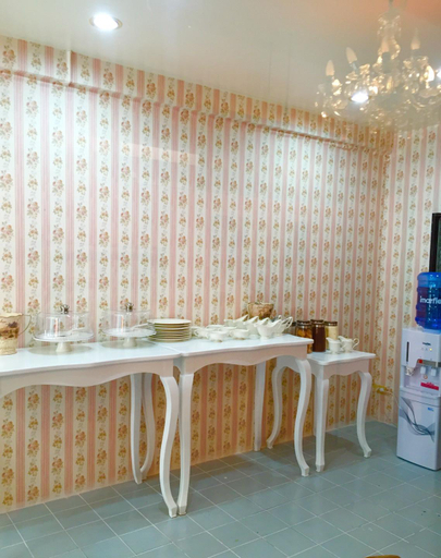 Public Area 3, De Sky Sukhumvit Ekkamai, Wattana