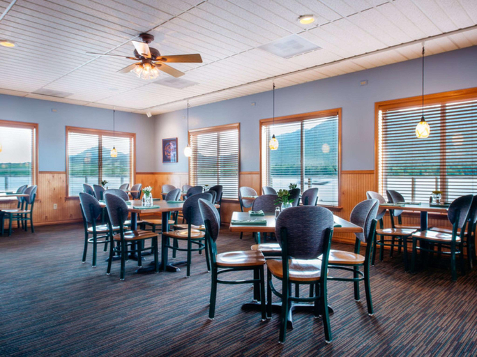 Food & Drinks 5, The Ketch Inn, Ketchikan Gateway