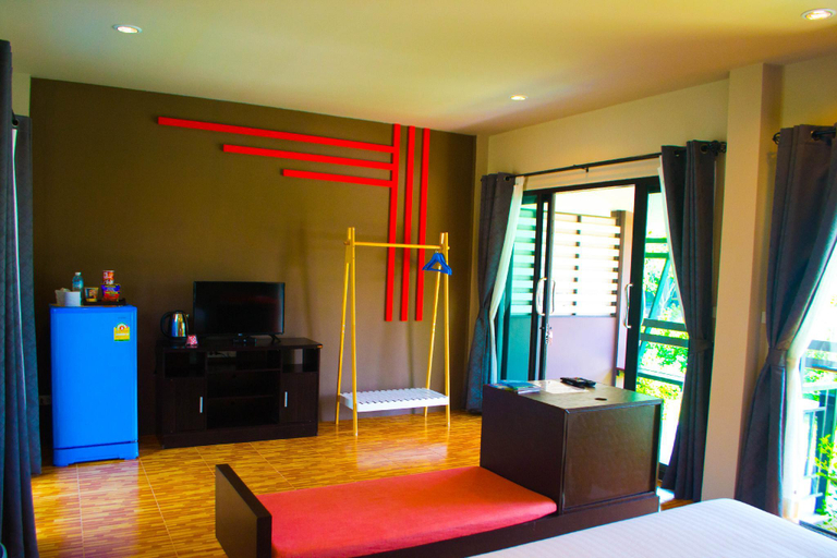 Bedroom 3, Kanta Resort HuaHin, Hua Hin