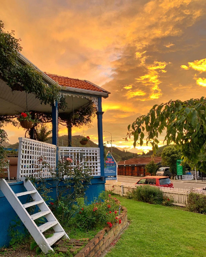 Others 5, The Villa Backpackers Lodge, Marlborough