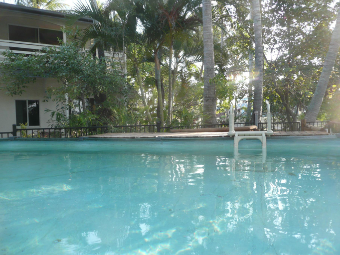 Others 2, Beachside Holiday Units, Bowen