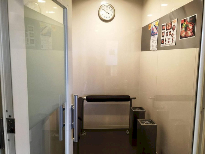 Public Area 3, Hotel nanvan Yaizu, Fujieda