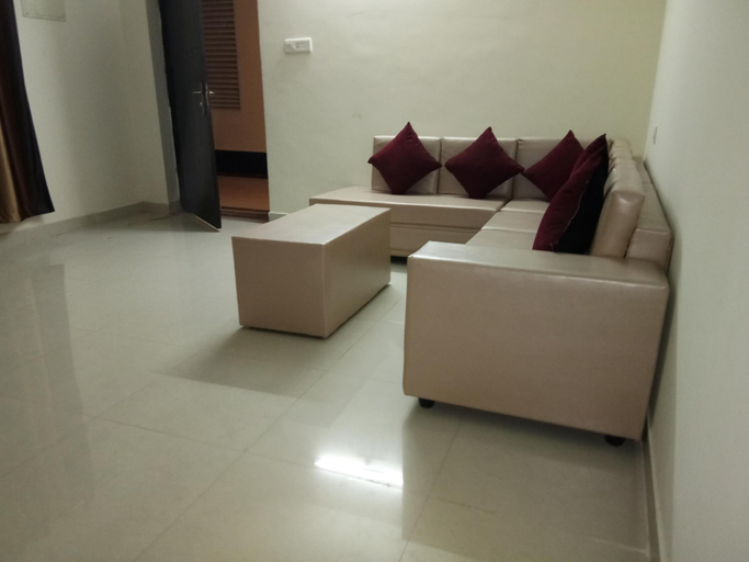 Others 3, Fresh Living Prime Hitech, Hyderabad