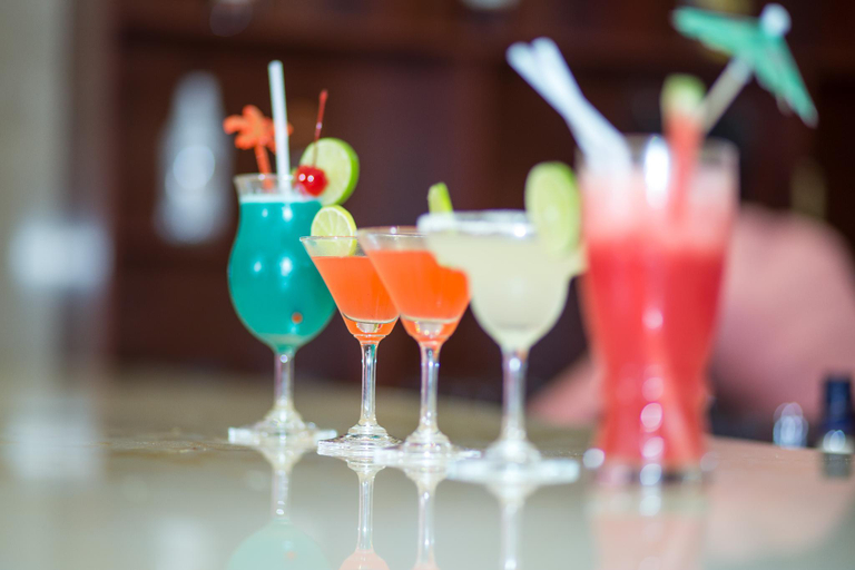 Food & Drinks 5, Paksong Danngarm Hotel, Paksong