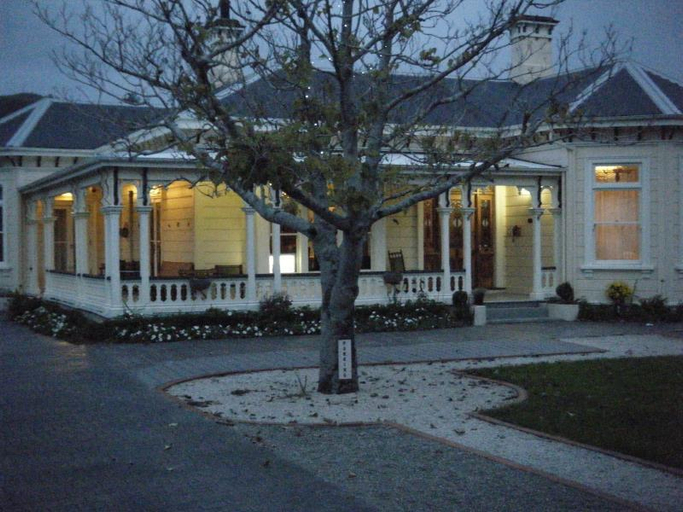 Others 4, Collingwood Manor Bed & Breakfast, Nelson