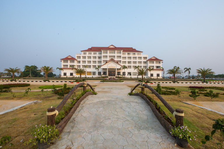 Others 5, Paksong Danngarm Hotel, Paksong
