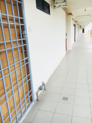 Public Area 2, Dindings Pantai Desair Apartment By DPD, Manjung