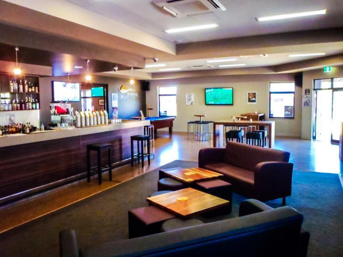Public Area 3, Spinifex Hotel, Derby-West Kimberley