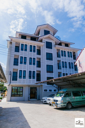 Others 4, Calivefornia2016, Muang Chiang Rai