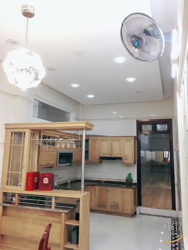 Others 4, Duong Ha Hotel, Cao Bằng