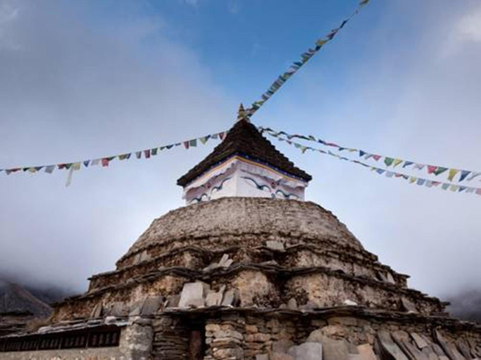 Exterior & Views, Mountain Lodges of Nepal - Namche, Sagarmatha