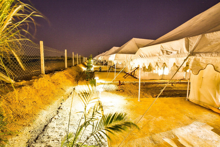 Others 4, Pushkar Karni Camp, Ajmer