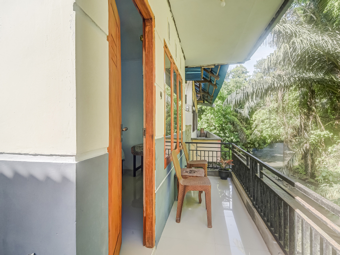 Exterior & Views 5, OYO 90924 Tarsius Homestay, Bitung