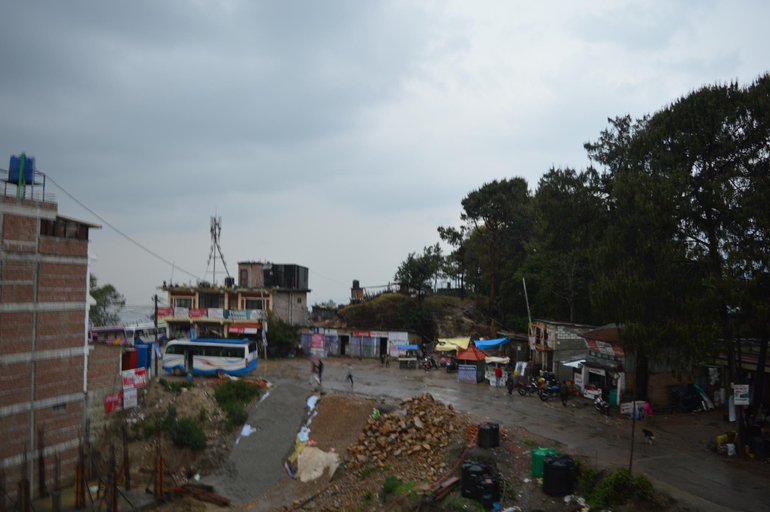 Others 5, Hotel panaroma inn, Bagmati