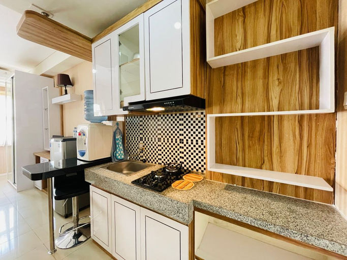 Others 4, Spacious Studio Room Apartment at Parahyangan Residence By Travelio, Bandung