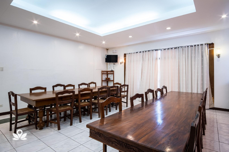 Food & Drinks 2, CORDILLERA INN, Vigan City