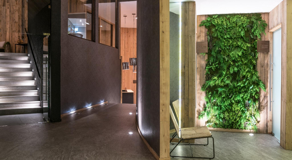 Public Area 4, Hotel Rio Serrano and Spa, Última Esperanza